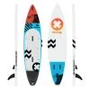 Elements Ponto 13.6 tandem 2025 paddleboard set + pádlo a pumpa Elements Ponto 13.6 tandem 2025 paddleboard set + pádlo a pumpa