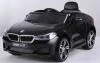 ELJET Dětské elektrické auto BMW 6GT ELJET Dětské elektrické auto BMW 6GT