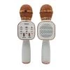 ELJET Karaoke mikrofon Star Rose Gold ELJET Karaoke mikrofon Star Rose Gold