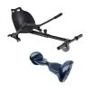 ELJET Kolonožka Roadster KartSet carbon black