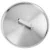 ELO 24028 Profi Cuisine Poklice na hrnec Ø 28 cm, nerezová