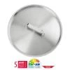ELO 24032 Profi Cuisine Poklice na hrnec Ø 32 cm, nerezová ELO 24032 Profi Cuisine Poklice na hrnec Ø 32 cm, nerezová