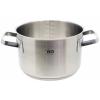 ELO 24216 Profi Cuisine Hrnec Ø 16 cm, 1,9 l, nerezový ELO 24216 Profi Cuisine Hrnec Ø 16 cm, 1,9 l, nerezový