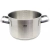 ELO 24216 Profi Cuisine Hrnec Ø 16 cm, 1,9 l, nerezový ELO 24216 Profi Cuisine Hrnec Ø 16 cm, 1,9 l, nerezový