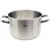 ELO 24224 Profi Cuisine Hrnec Ø 24 cm, 6,5 l, nerezový ELO 24224 Profi Cuisine Hrnec Ø 24 cm, 6,5 l, nerezový