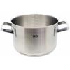 ELO 24232 Profi Cuisine Hrnec Ø 32 cm, 13,5 l, nerezový ELO 24232 Profi Cuisine Hrnec Ø 32 cm, 13,5 l, nerezový