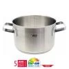 ELO 24232 Profi Cuisine Hrnec Ø 32 cm, 13,5 l, nerezový ELO 24232 Profi Cuisine Hrnec Ø 32 cm, 13,5 l, nerezový