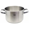 ELO 24232 Profi Cuisine Hrnec Ø 32 cm, 13,5 l, nerezový ELO 24232 Profi Cuisine Hrnec Ø 32 cm, 13,5 l, nerezový