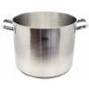 ELO 24632 Profi Cuisine Hrnec Ø 32 cm, 19,5 l, nerezový ELO 24632 Profi Cuisine Hrnec Ø 32 cm, 19,5 l, nerezový