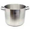 ELO 24632 Profi Cuisine Hrnec Ø 32 cm, 19,5 l, nerezový ELO 24632 Profi Cuisine Hrnec Ø 32 cm, 19,5 l, nerezový