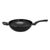 ELO Belugo pánev WOK s pomocnou rukojetí Ø 28 cm ELO Belugo pánev WOK s pomocnou rukojetí Ø 28 cm