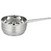 ELO Basic Brillant nerezový rendlík Ø 16 cm, 1,3 l ELO Basic Brillant nerezový rendlík Ø 16 cm, 1,3 l