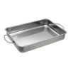 ELO BASIC Pekáč 34x24x5,5 cm nerezový ELO BASIC Pekáč 34x24x5,5 cm nerezový