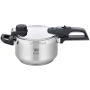 ELO PREMIUM Mistral 4,5 l tlakový hrnec ELO PREMIUM Mistral 4,5 l tlakový hrnec