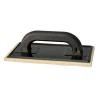 Enco Hladítko plsť BÍ 250x130x10mm 130/8 Enco Hladítko plsť BÍ 250x130x10mm 130/8