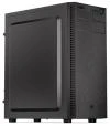 Endorfy Armis 100 Solid Skříň, Middle tower, bez zdroje, 2× USB 3.0, 1× 120mm ventilátor, čtečka karet, černá Endorfy Armis 100 Solid Skříň, Middle tower, bez zdroje, 2× USB 3.0, 1× 120mm ventilátor, čtečka karet, černá