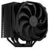 Endorfy Fortis 5 Chladič pro CPU pro Intel i AMD, 140mm ventilátor, 6 heatpipe, PWM, černá