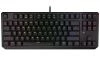 Endorfy herní klávesnice Thock TKL Brown/USB/Kailh Brown/drátová/mechanická/CZ/SK layout/černá/RGB Endorfy herní klávesnice Thock TKL Brown/USB/Kailh Brown/drátová/mechanická/CZ/SK layout/černá/RGB