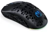 Endorfy LIV Plus Wireless,Myš, herní, bezdrátová, optická, až 26000DPI, BT,2,4Ghz USB, 6 tlačítek, Kailh GM 8.0, ARGB podsvícení,č