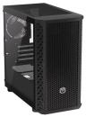 Endorfy Signum M30 Air Skříň Middle tower,microATX,bez zdr.,2× USB 3.0,1×USB-C,3×120mm vent.,mesh panel,bočnice z tvrzeného skla