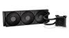 Endorfy vodní chladič CPU Navis F360 / 3x120mm / PWM / AMD i Intel
