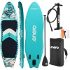 ENERO 140 kg modrý 320x91x15 cm paddleboard set (VÝPRODEJ) ENERO 140 kg modrý 320x91x15 cm paddleboard set (VÝPRODEJ)