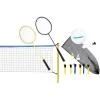 ENERO síť na badminton a volejbal s příslušenstvím ENERO síť na badminton a volejbal s příslušenstvím