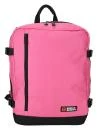 Enrico Benetti Amsterdam 54687 Fuchsia batoh Enrico Benetti Amsterdam 54687 Fuchsia batoh