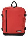 Enrico Benetti Amsterdam 54687 Red batoh Enrico Benetti Amsterdam 54687 Red batoh