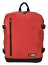 Enrico Benetti Amsterdam 54687 Red batoh Enrico Benetti Amsterdam 54687 Red batoh