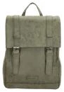 Enrico Benetti Amy Backpack 8 l Olive Enrico Benetti Amy Backpack 8 l Olive