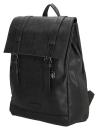 Enrico Benetti Amy Tablet Backpack Black taška