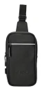 Enrico Benetti Bergen 56001 černá crossbody kabelka Enrico Benetti Bergen 56001 černá crossbody kabelka