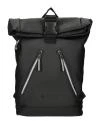 Enrico Benetti Bergen 56002 Black batoh Enrico Benetti Bergen 56002 Black batoh