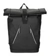Enrico Benetti Bergen 56003 Black batoh Enrico Benetti Bergen 56003 Black batoh