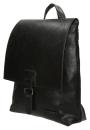 Enrico Benetti Caen 66612 Black batoh