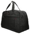 Enrico Benetti Cornell Sports Bag Black taška