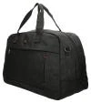 Enrico Benetti Cornell Sports Bag Black taška Enrico Benetti Cornell Sports Bag Black taška