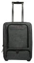 Enrico Benetti Frankfurt Notebook Trolley 40 l Grey kufr + sleva 200,- na příslušenství
