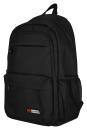 Enrico Benetti Hamburg 23l Notebook Backpack Black batoh