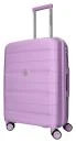 Enrico Benetti Montréal L Lilac kufr Enrico Benetti Montréal L Lilac kufr