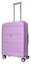 Enrico Benetti Montréal M Lilac kufr Enrico Benetti Montréal M Lilac kufr