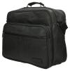 Enrico Benetti Rotterdam 15[34] Notebook Bag 20 l Black brašna