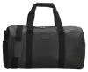 Enrico Benetti Rotterdam Sport Bag Black taška Enrico Benetti Rotterdam Sport Bag Black taška