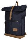 Enrico Benetti Santiago 15[34] Notebook Backpack Blue batoh