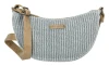 Enrico Benetti Summer 66771 džínově modrá crossbody kabelka Enrico Benetti Summer 66771 džínově modrá crossbody kabelka