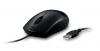 Kensington omyvatelná USB myš Pro Fit Wired Washable Mouse - černá