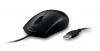 Kensington omyvatelná USB myš Pro Fit Wired Washable Mouse - černá