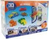 EPEE EP Line 3D Magic kreativní startovací sada trojrozměrné obrázky na baterie