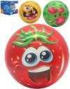 EPEE EP Line Bláznivý míč Ciky-Caky 10cm balónek monsters 4 druhy
